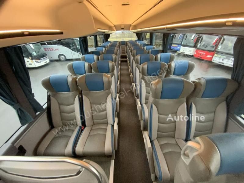 Turistbus Scania Irizar I8: billede 14