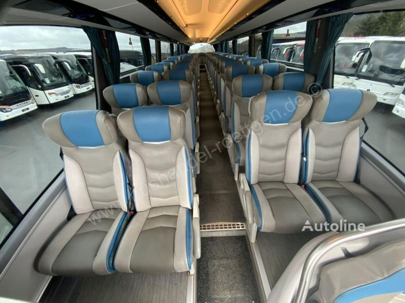 Turistbus Scania Irizar I8: billede 11