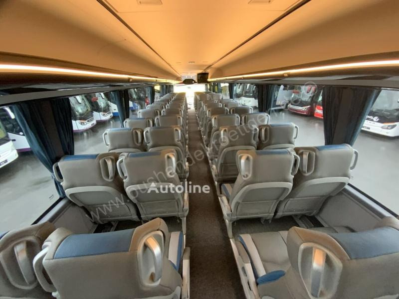 Turistbus Scania Irizar I8: billede 17