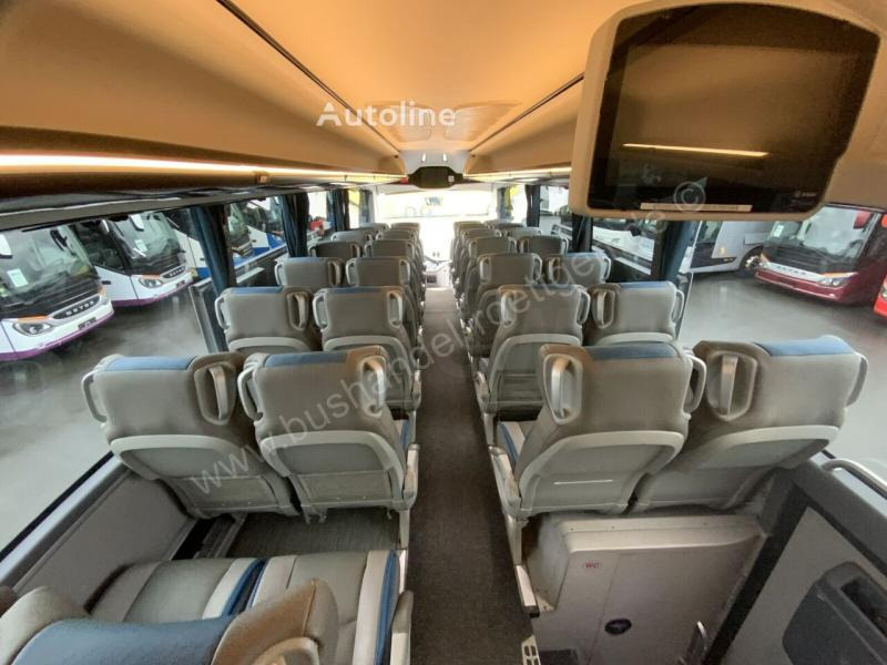 Turistbus Scania Irizar I8: billede 19