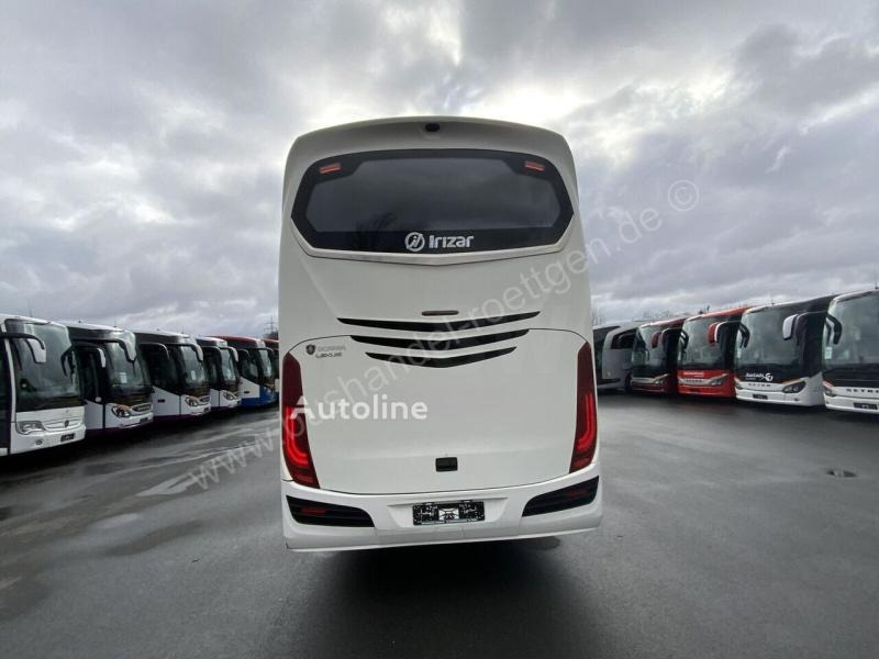 Turistbus Scania Irizar I8: billede 9