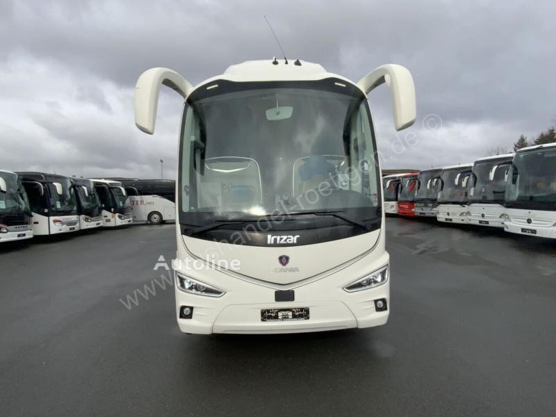 Turistbus Scania Irizar I8: billede 8