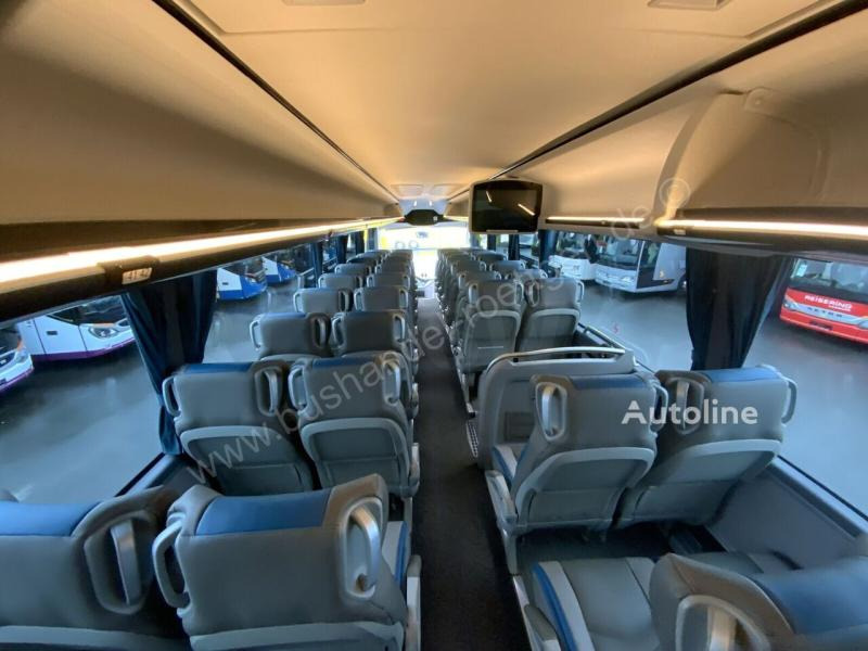 Turistbus Scania Irizar I8: billede 18