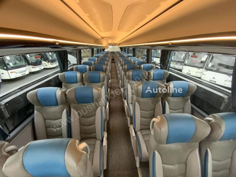 Turistbus Scania Irizar I8: billede 12