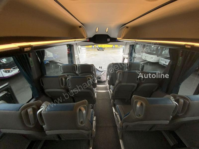 Turistbus Scania Irizar I8: billede 20