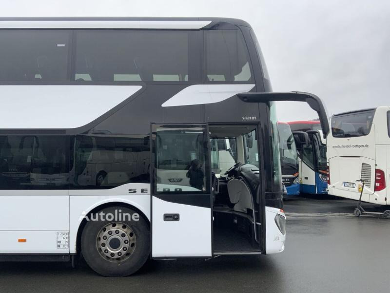 Bybus Setra S 531 DT: billede 8