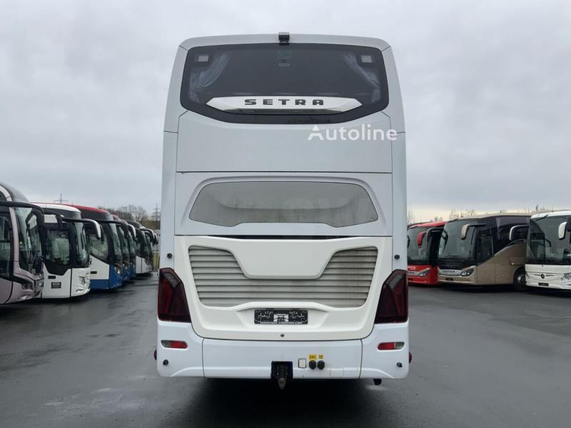 Bybus Setra S 531 DT: billede 10