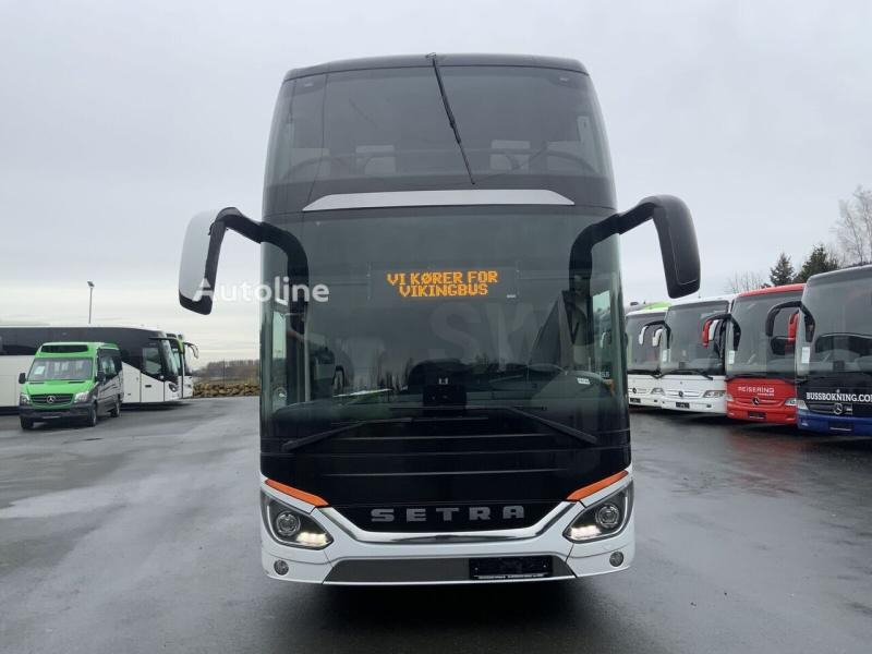 Bybus Setra S 531 DT: billede 9