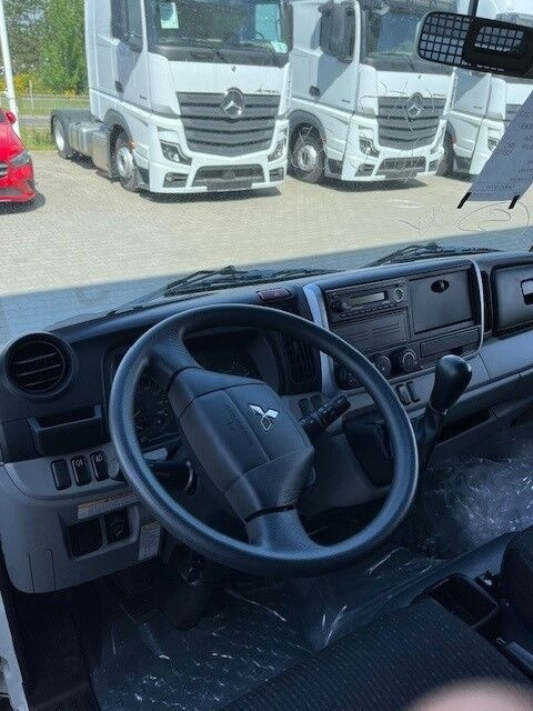 Ny Tipvogn lastbil Mitsubishi Fuso Canter 3S13 wywrotka: billede 11