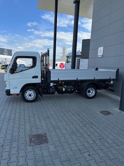 Ny Tipvogn lastbil Mitsubishi Fuso Canter 3S13 wywrotka: billede 6