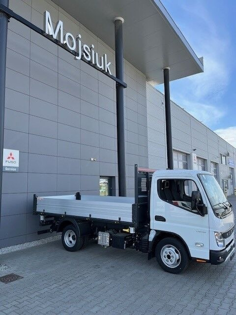 Ny Tipvogn lastbil Mitsubishi Fuso Canter 3S13 wywrotka: billede 7