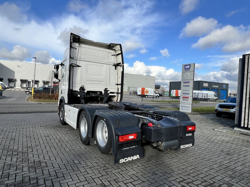 Trækker Scania R540 6x2 NGS 6x2 Trekker Retarder / Highline / 618.700KM: billede 8