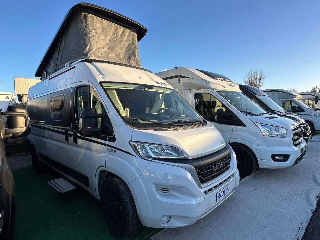 Leje en LAIKA ECOVIP CV 6.0 LAIKA ECOVIP CV 6.0: billede 19