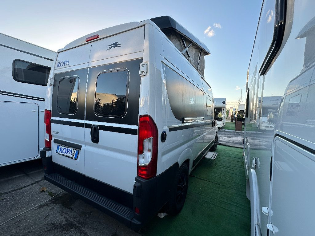 Leje en LAIKA ECOVIP CV 6.0 LAIKA ECOVIP CV 6.0: billede 17