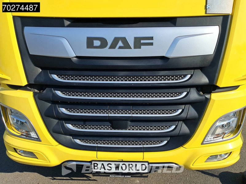 Trækker DAF XF 530 4X2 SC ACC LED Euro 6: billede 10