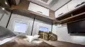 Ny Camper van Bravia Mobil Swan 599 Edition 30 PEUGEOT BOXER, EURO 6.4: billede 10