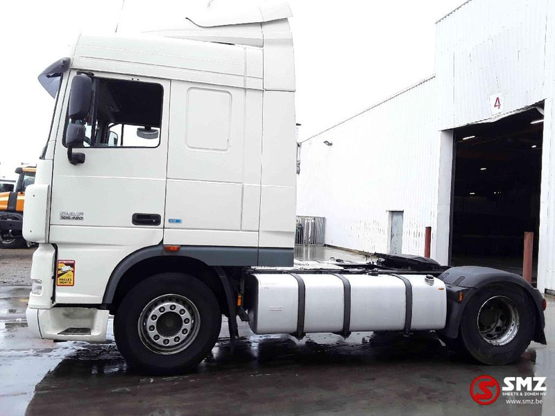 Trækker DAF 105 XF 460 spacecab 2tanks: billede 6