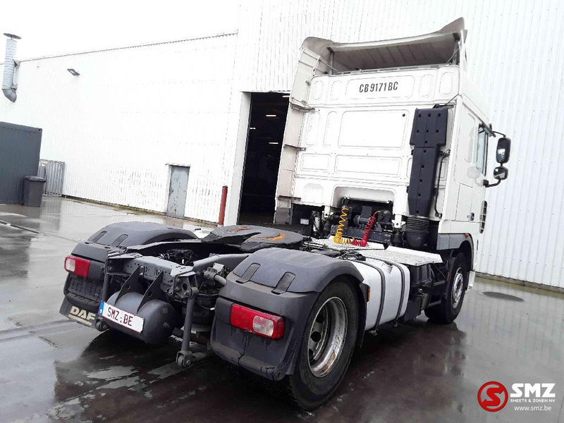 Trækker DAF 105 XF 460 spacecab 2tanks: billede 13