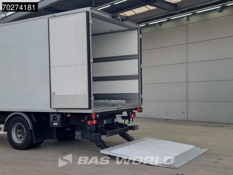 Kølevogn lastbil DAF LF 320 4X2 THERMO KING T1200-R Ladebordwand ACC Euro 6: billede 6