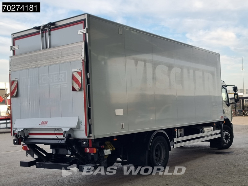 Kølevogn lastbil DAF LF 320 4X2 THERMO KING T1200-R Ladebordwand ACC Euro 6: billede 12