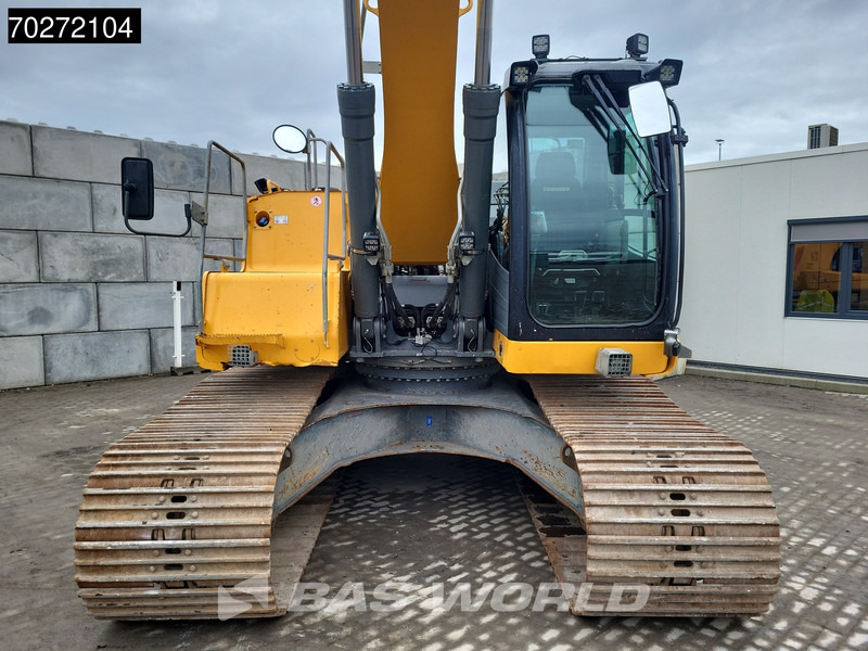 Leje en Liebherr R936 NLC NARROW Liebherr R936 NLC NARROW: billede 14