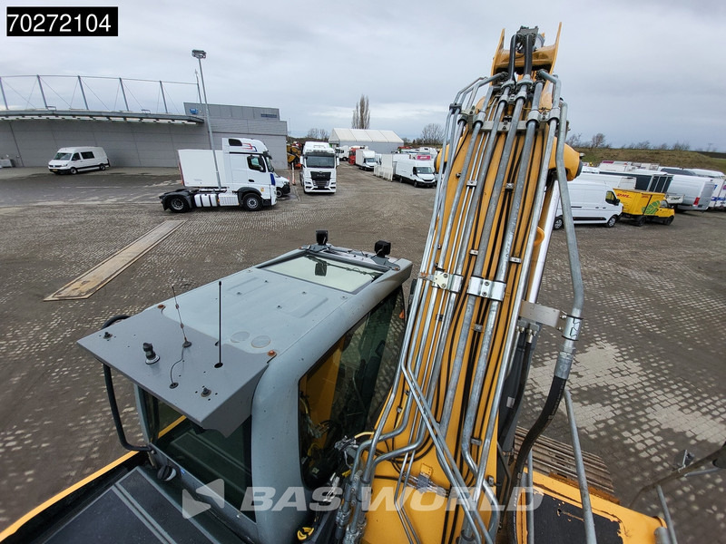 Leje en Liebherr R936 NLC NARROW Liebherr R936 NLC NARROW: billede 16