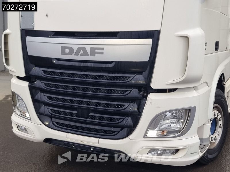 Trækker DAF XF 460 XF 4X2 SSC 2x Tanks: billede 16