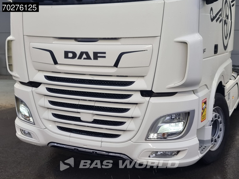 Trækker DAF XF 530 4X2 SSC Standklima: billede 15