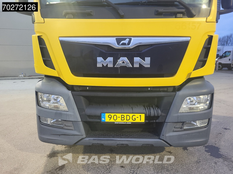 Trækker MAN TGS 18.400 4X2 NL-Truck 80% Tyres Euro 6: billede 14