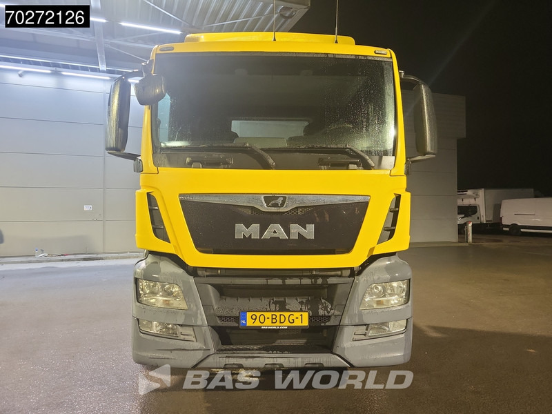 Trækker MAN TGS 18.400 4X2 NL-Truck 80% Tyres Euro 6: billede 17