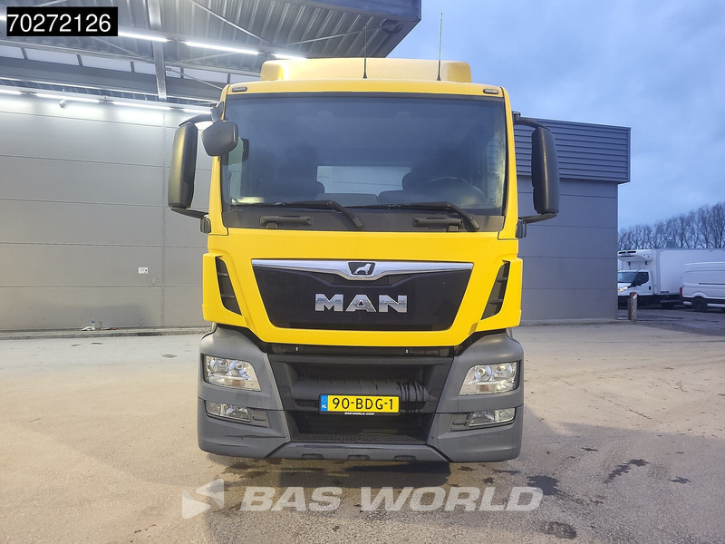 Trækker MAN TGS 18.400 4X2 NL-Truck 80% Tyres Euro 6: billede 16