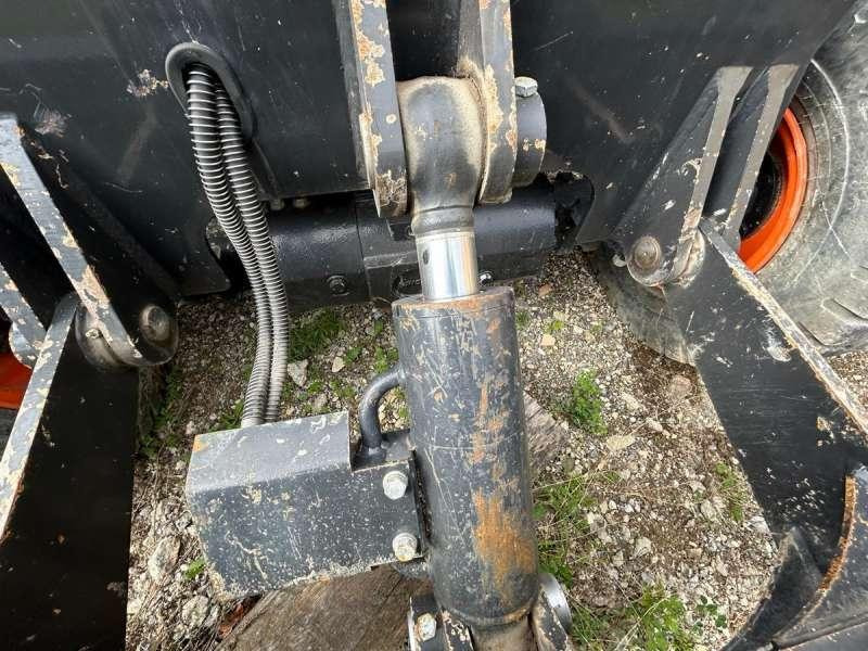 Minigravemaskine Bobcat E57W: billede 33