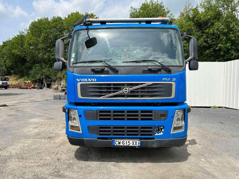 Lastbil kroghejs Volvo FM 12 - 340: billede 10