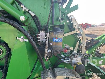 Rundballepresse JOHN DEERE 990: billede 38