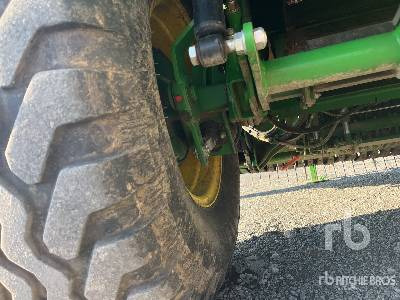 Rundballepresse JOHN DEERE 990: billede 33