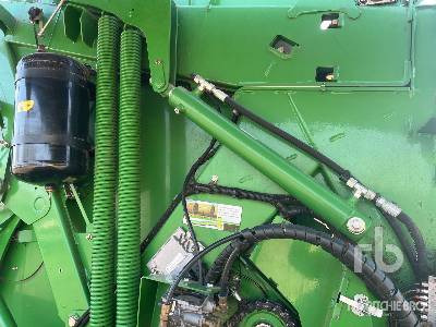 Rundballepresse JOHN DEERE 990: billede 39