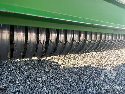 Rundballepresse JOHN DEERE 990: billede 26