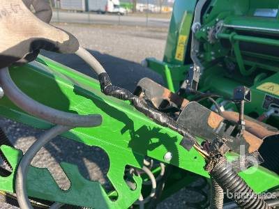 Rundballepresse JOHN DEERE 990: billede 12