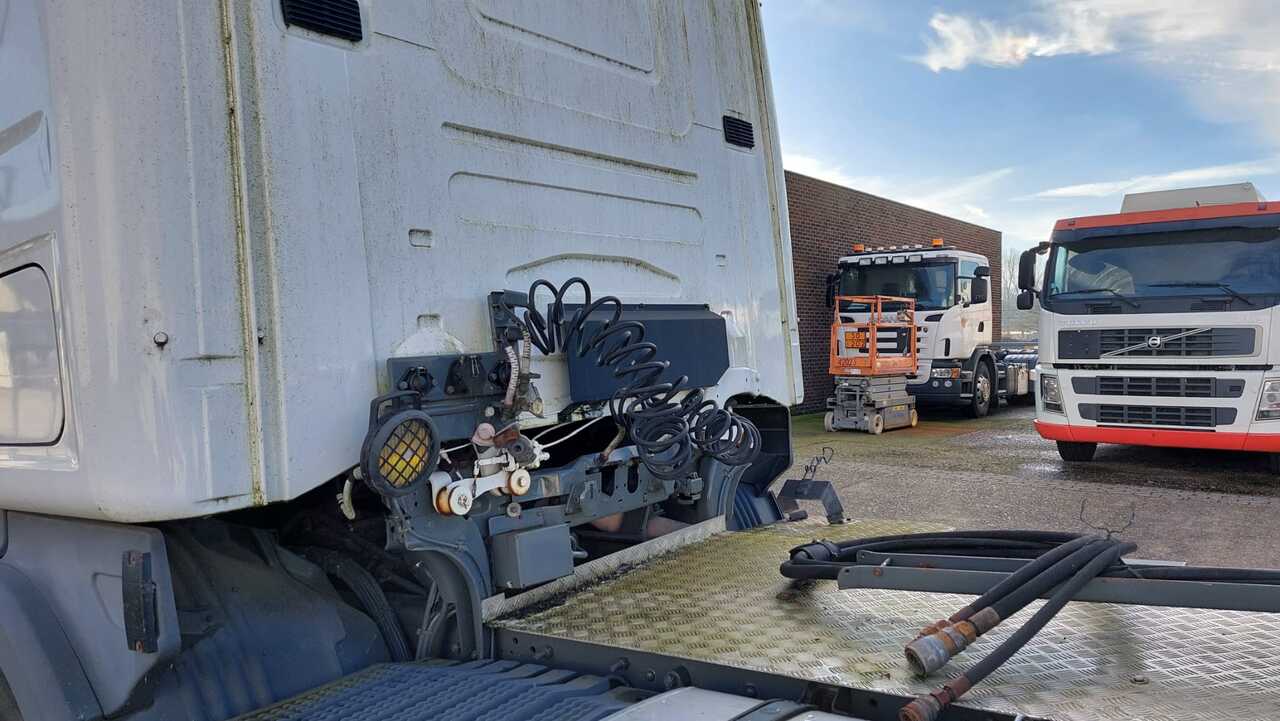 Trækker Scania R380: billede 10