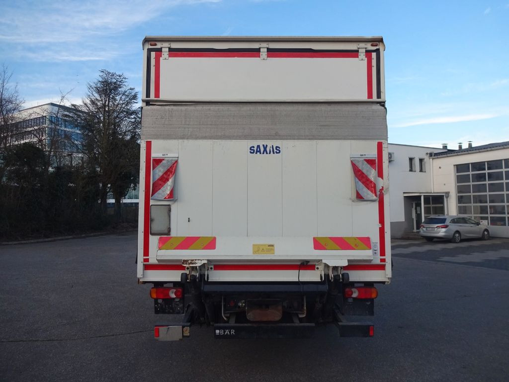 Lastbil varevogn Volvo 16 Ton, Koffer, LBW, Klima, AHK: billede 6