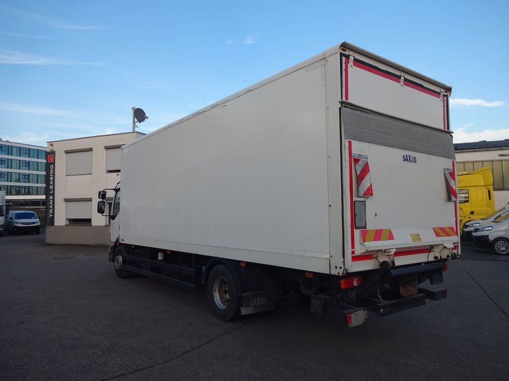 Lastbil varevogn Volvo 16 Ton, Koffer, LBW, Klima, AHK: billede 7