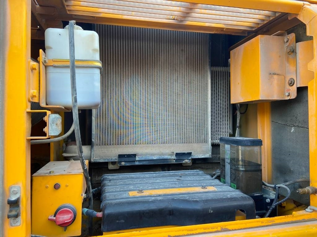 Bæltegravemaskine Doosan DX 380 LC-3: billede 14