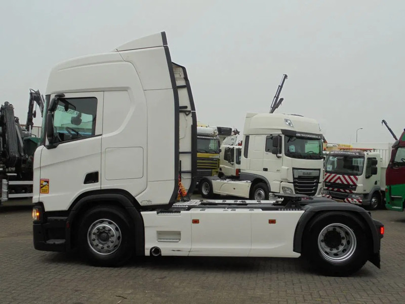 Trækker Scania R500 NGS + Retarder + Euro 6: billede 11