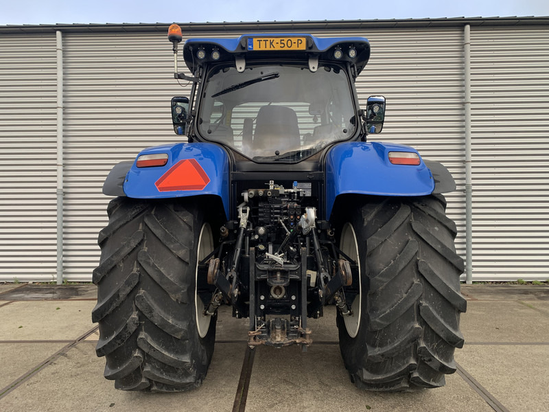 Traktor New Holland T7.210 Power Command: billede 6