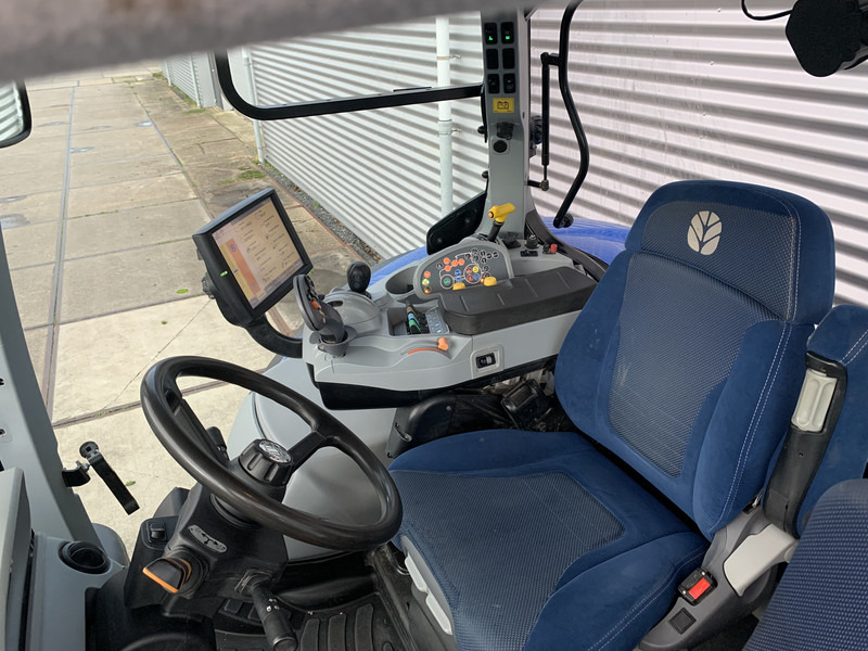 Traktor New Holland T7.210 Power Command: billede 8