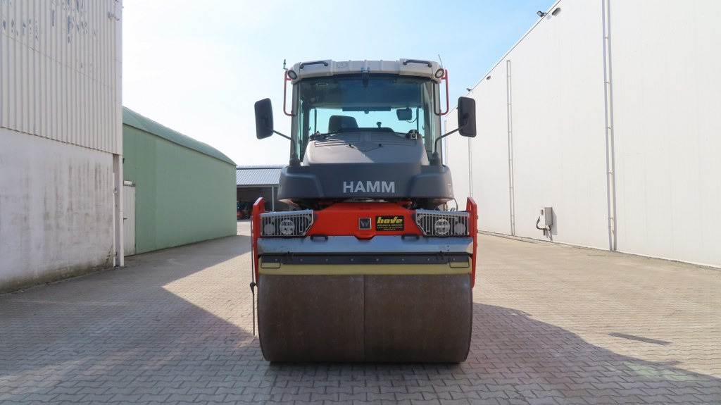 Vejtromle Hamm HX90I VV-S: billede 7