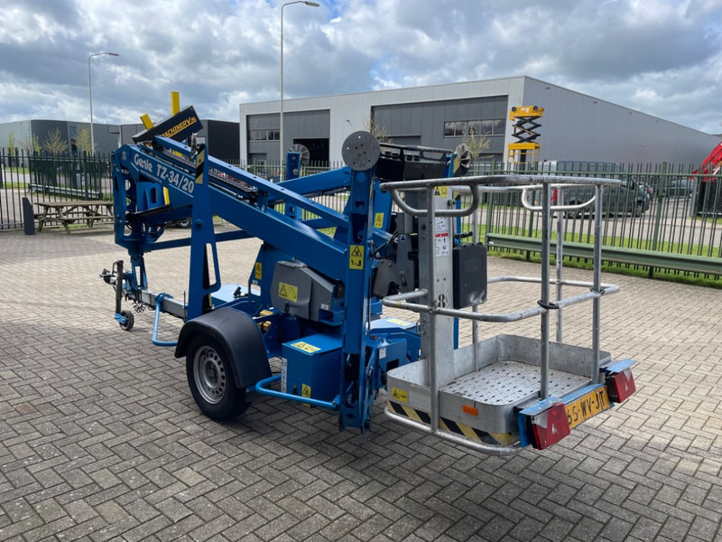 Trailerlift Genie TZ 34/20: billede 6