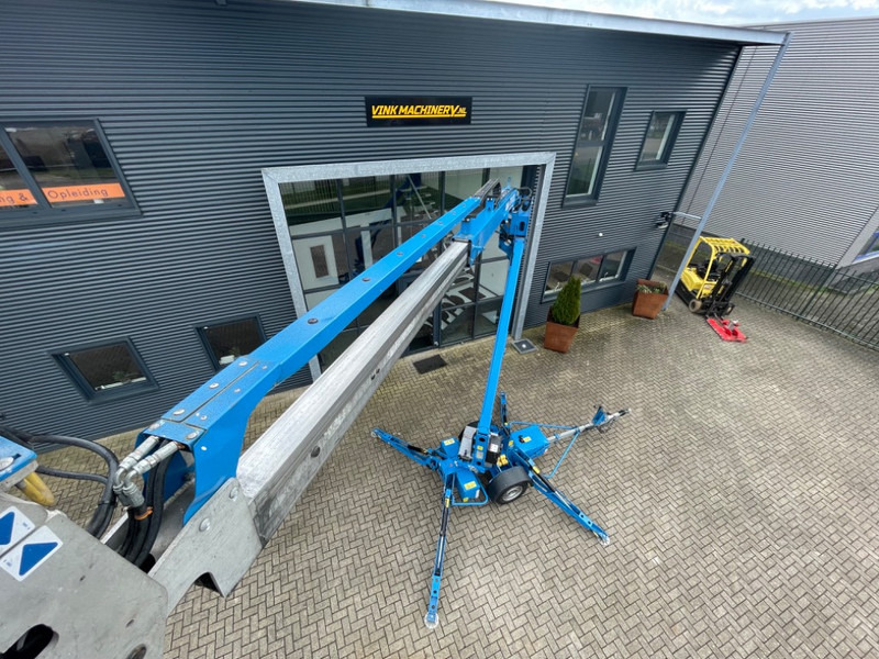 Trailerlift Genie TZ 34/20: billede 18