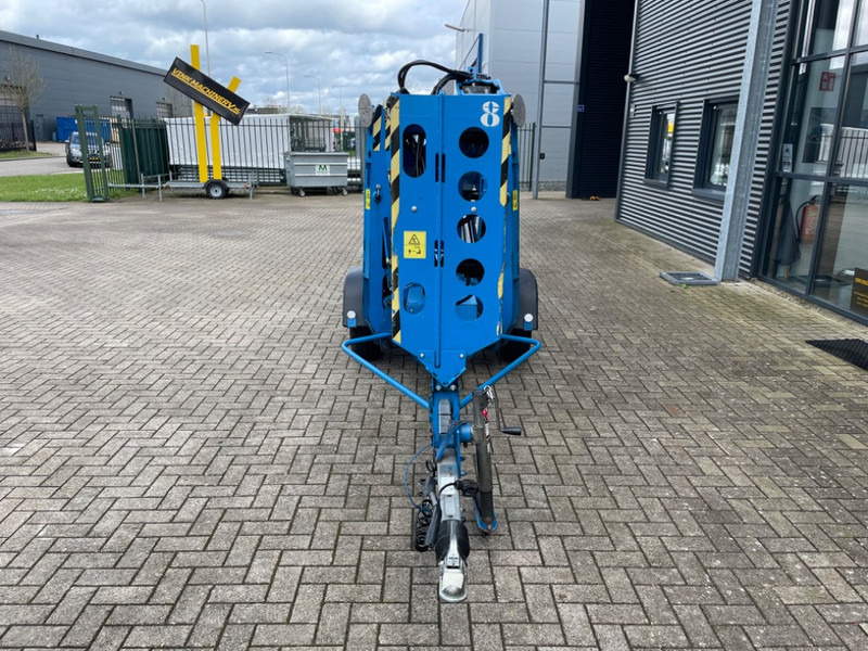 Trailerlift Genie TZ 34/20: billede 9