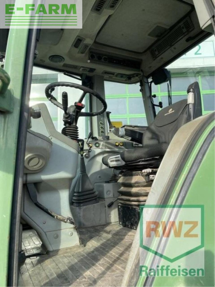 Traktor Fendt gebr. schlepper 822: billede 6